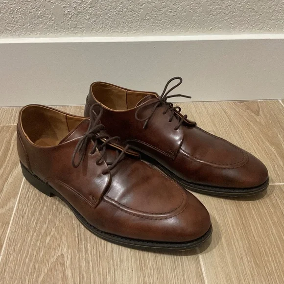 Allen Edmonds | Shoes | Allen Edmonds Raymond Aprontoe Derby  display picture 1